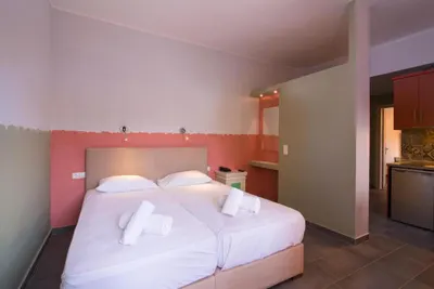 Pegasus Hotel