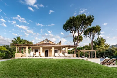 Luxury Dream Villa