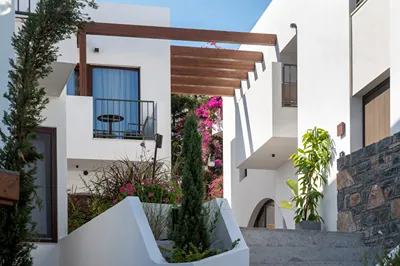 Elounda Stories Boutique Hotel