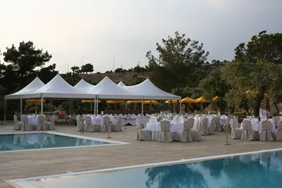 Royal Paradise Beach Resort and Spa