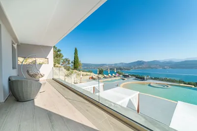 Katouna Suites