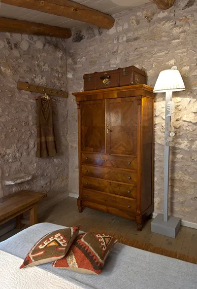 Critamo Cottage