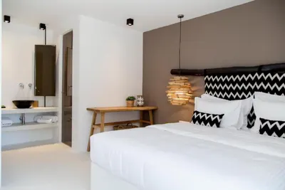 My Mykonos Hotel