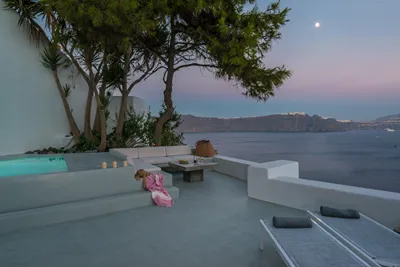 Pina Caldera Residence