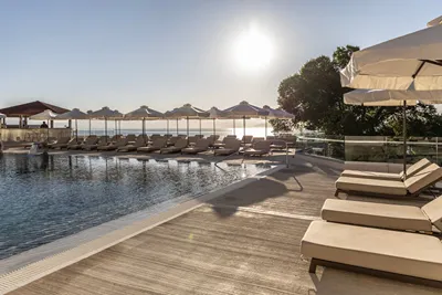 Valmar Corfu