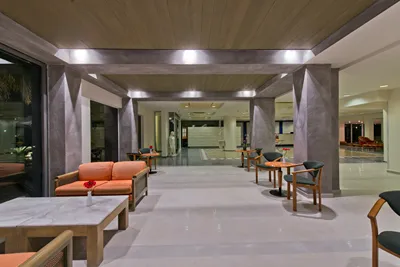 Minos Hotel Rethymno