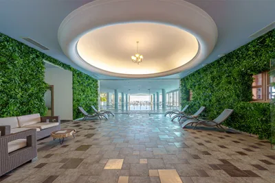 ATRIUM PRESTIGE THALASSO SPA RESORT & VILLAS