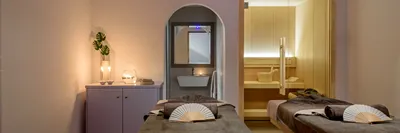 Antoperla Luxury Hotel & Spa