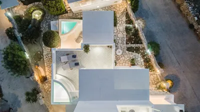 White Breeze Villas