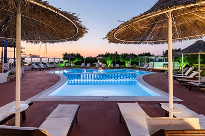 Summer View Hotel