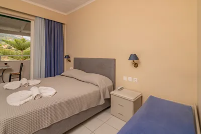 Matilda Hotel by Anayia All Inclusive Resorts
