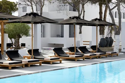 Kalisti Hotel & Suites
