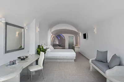 Pegasus Suites & Spa