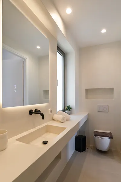 Aloni Suites Pollonia