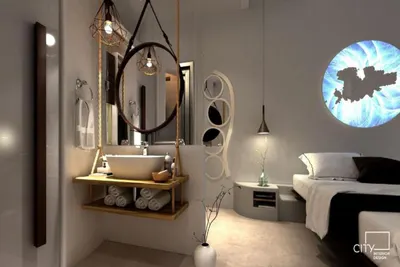 Absolute Mykonos Suites & More