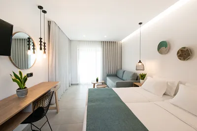 Selini Suites Chania