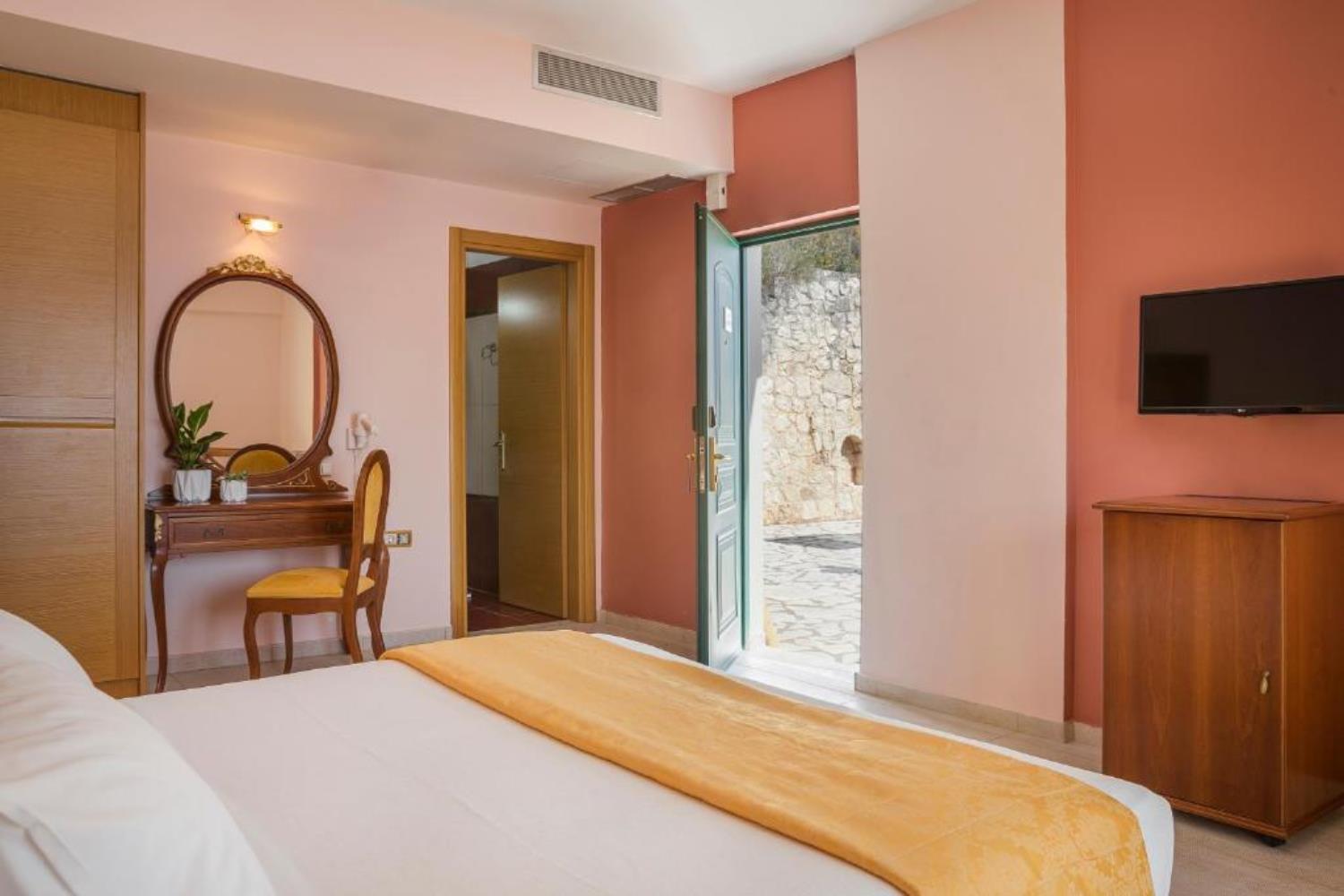 Kefalonia Bay Palace