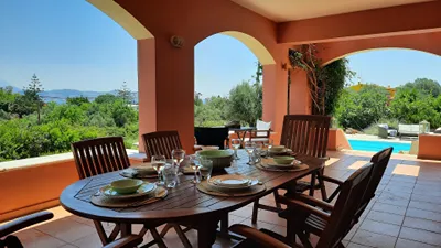 Alekos Beach Houses Kefalonia