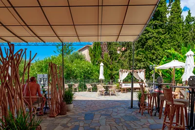 La Signora Hotel