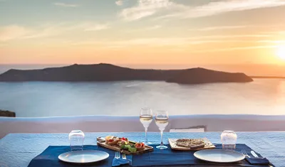 Sophia Luxury Suites