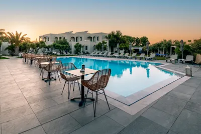 Malena Hotel & Suites - Adults Only by Omilos Hotels
