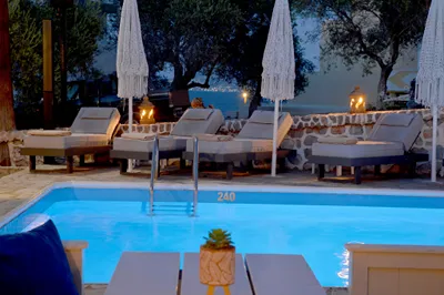 Vasilaras Hotel