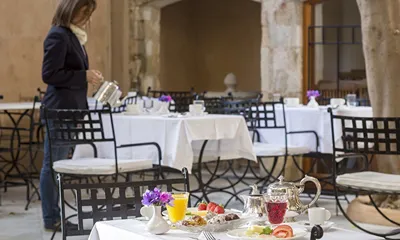 Casa Delfino Hotel & Spa