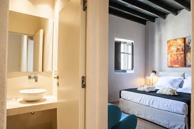 Allegory Boutique Hotel Rhodes