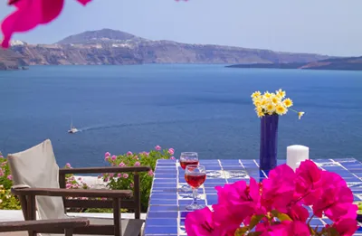 Ifestio Villas