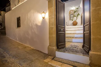 Bliss & Heritage Luxury Suites