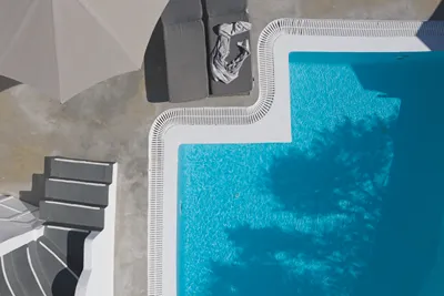 Remezzo Villas Santorini