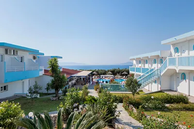 Summer View Hotel