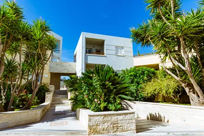 Anais Collection Hotels & Suites Chania by GHH