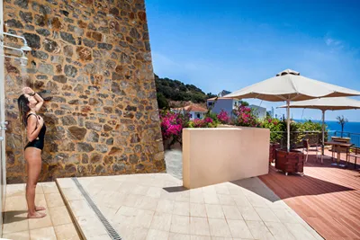 Kythea Resort Kythera
