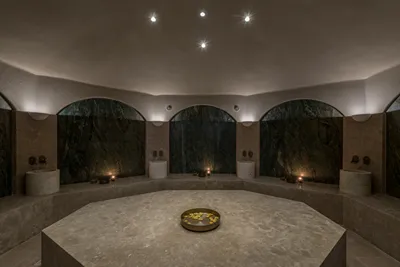 Acro Suites – A Wellbeing resort
