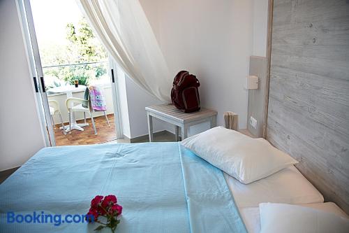 Zeus Hotel