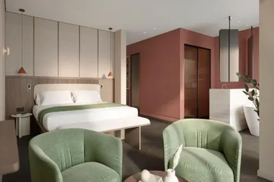 Corfu Maris Hotel