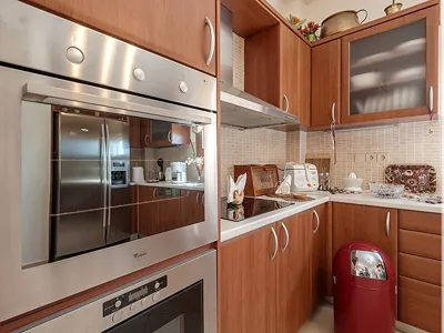 Triopetra Luxury Villas Fournou Lago