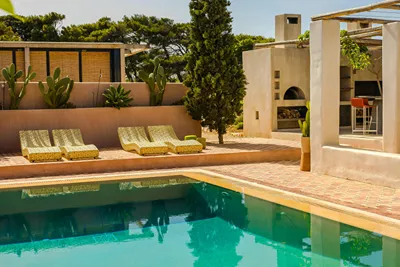 Casa Miel