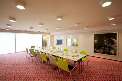 Semiramis Hotel