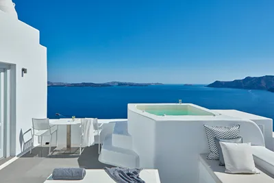 Villaki Oia