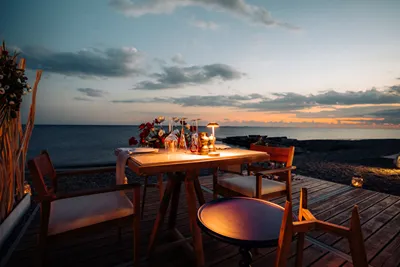 Ostria Resort & Spa