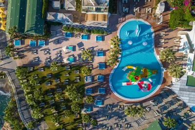 Star Beach Village Crete