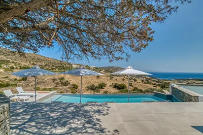 Lily Rock Villa