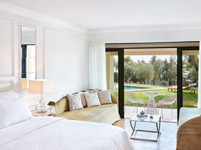 Corfu Imperial, A Grecotel Resort to Live