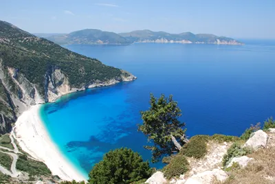 Avithos Resort Hotel Kefalonia