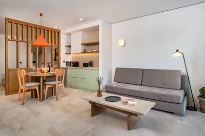 Memphis Suites