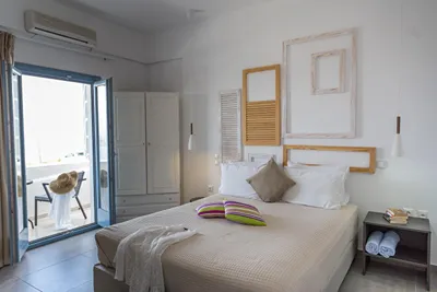 Caldera Romantica Hotel