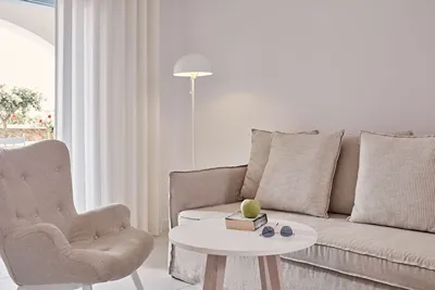 Santo Miramare Hotel Santorini