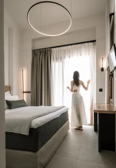 Sunrise Villas Ammouliani
